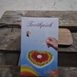 Rremojce me letër (1000/1)