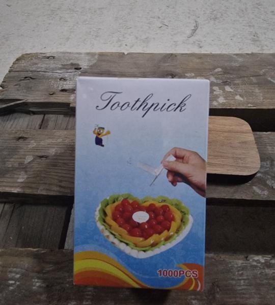 Rremojce me letër (1000/1)