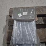 Pijat alumini me kapak 700ML 20x11cm