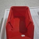 Shport plastike per raft no:4