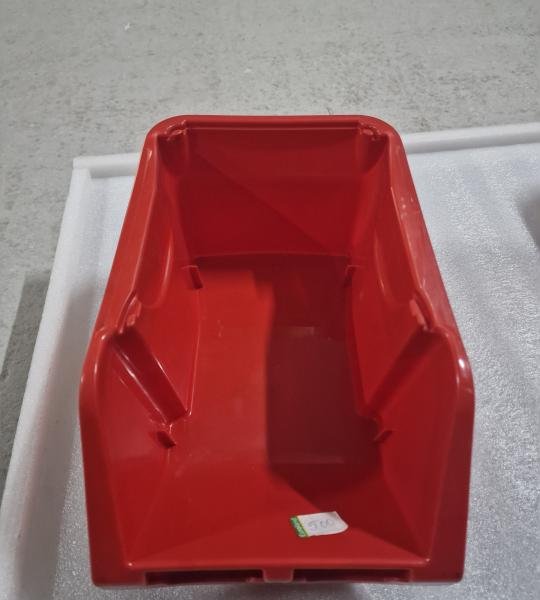 Shport plastike per raft no:4