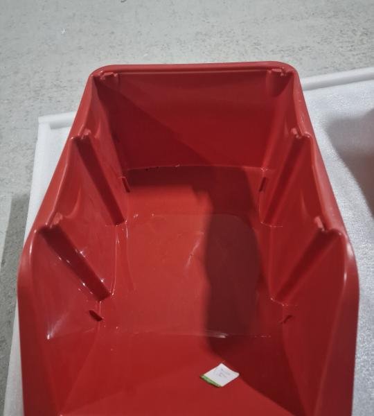 Shport plastike per raft no:5