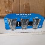 Gota Qelqi per Uje (Russi) 100ml 6/1