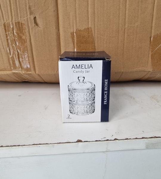 Ene Kristali per Sheqer (Amelia)