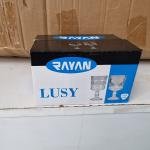 Gota Qelqi Lusy 60ml 6/1