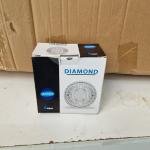 Set tabell Qaji Diamond 6/1