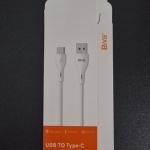 Adapter usb-type-C (C-26)