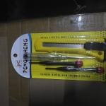Set mjete pune