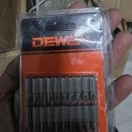 Drill bita (+) 1/20