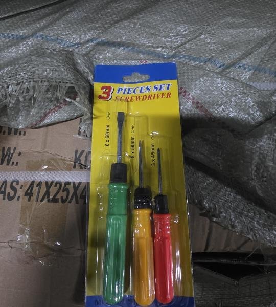 Set kaqavidash 1/3