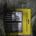 Set kaqavidash 1/11
