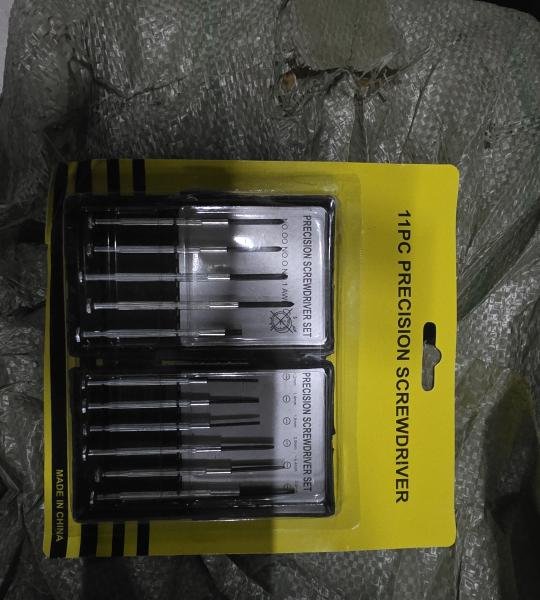 Set kaqavidash 1/11