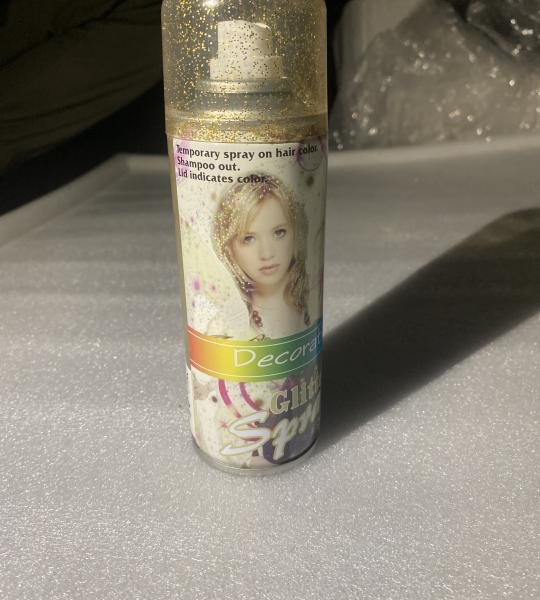 Spray floku springa 250ml