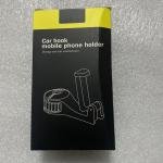 Mbajtes telefoni karrige mbrapa