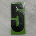 Numer me ngjites mix color (0 deri 9)