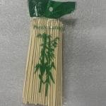 Shkopinje bamboo per skare 3.0x15cm