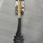 Lug sherbimi plastike