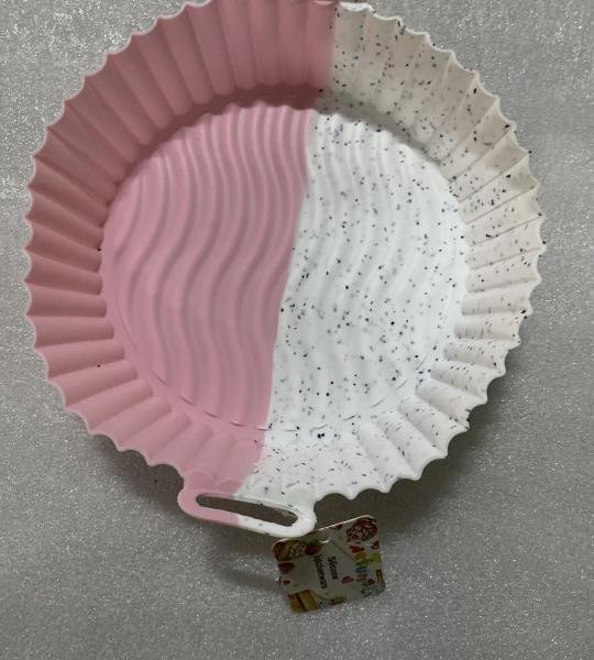 Formues keku muffins silikon