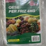 Qese per friz 4kg