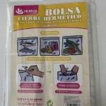 Qese frizi -zip (25cm x 35cm)