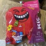 Shpuze per pastrim 1/1