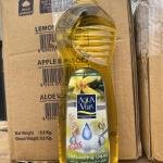 Shampo per larje t enve Lemon blossom