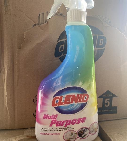 Sprej multi funksional 750ml