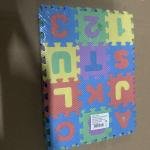 Puzzle me shkronja (144)