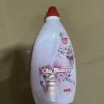 Zbutes ola bianca pink