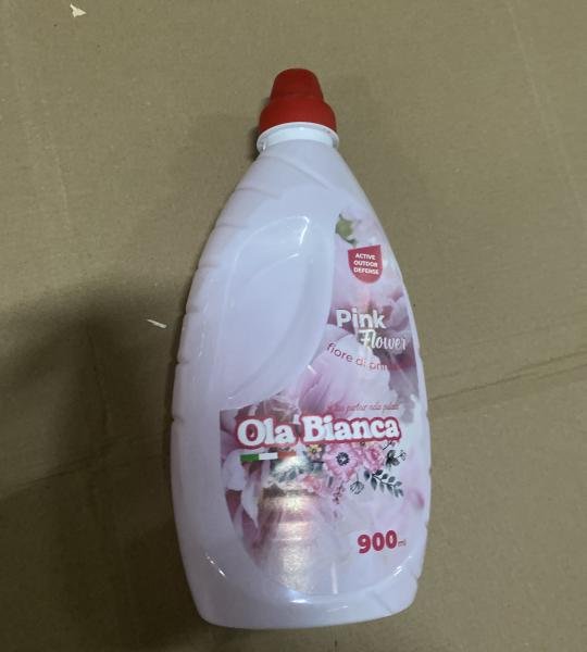 Zbutes ola bianca pink