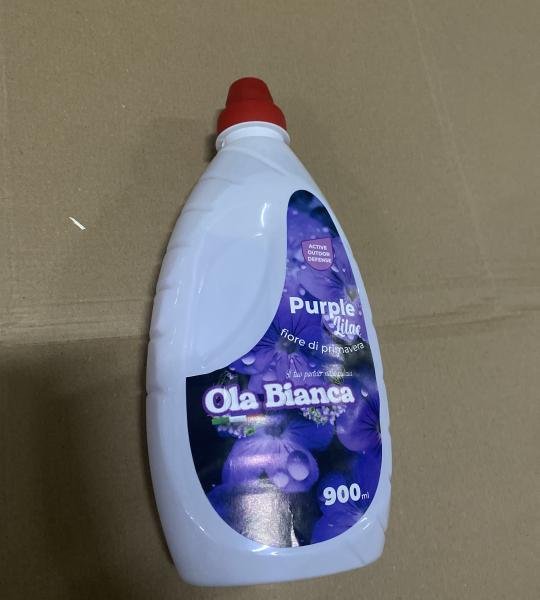 Zbutes ola bianca lilac