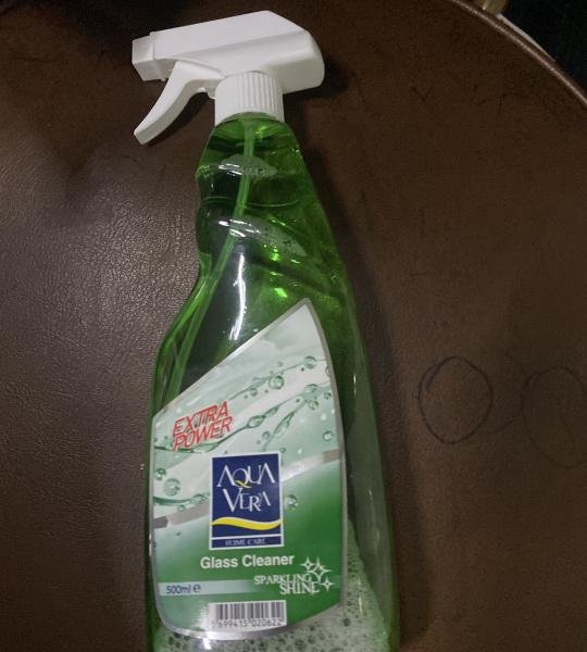 Pastrues xhami green