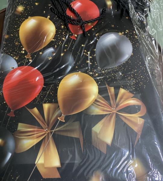 Qese Dekoruse Desing M