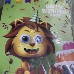 Qese Dekoruse Desing L