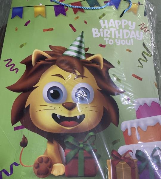 Qese Dekoruse Desing L