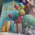 Qese Dekoruse Desing L