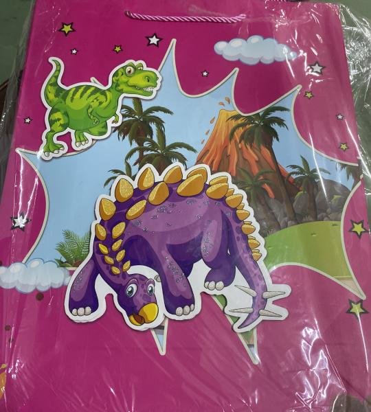 Qese Dekoruse Desing L