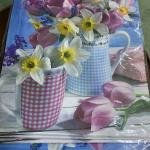 Qese Dekoruse Desing M