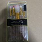 Brusha per makup 5pcs