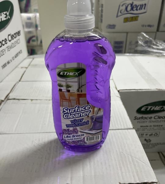 DET. PLLAKA  ETHEX 1000ML LILAC BREEZE