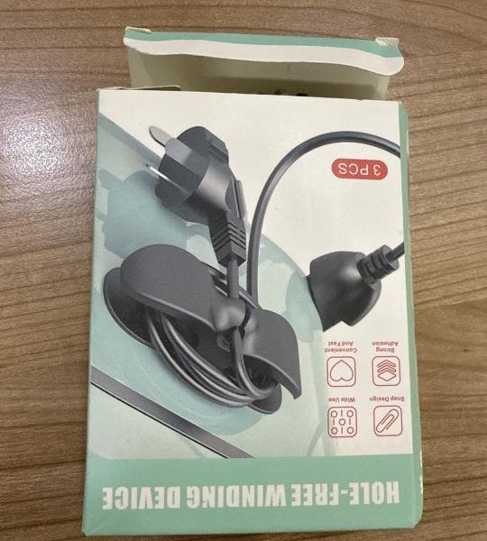 Organizues per Kabllo (300)