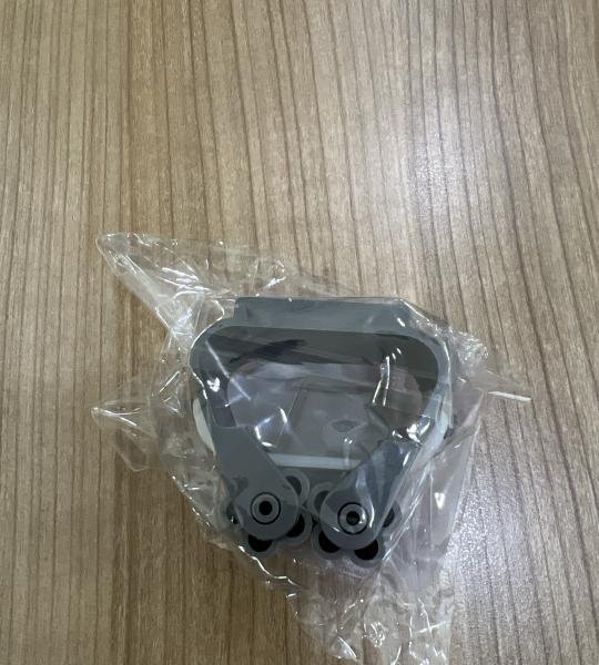 Organizues per Xhoker (600)