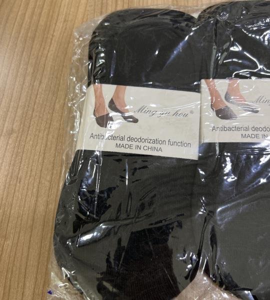 Qorapa te Shkurta (100)