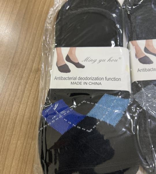 Qorapa te Shkurta per Femra (100)