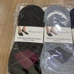 Qorapa te Shkurta per Femra (100)