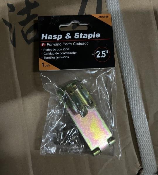 Bagllame Siguruese (400)