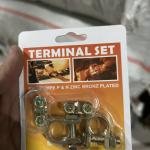 Lidhese Klema per Automjete (200)