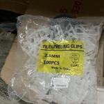 Nivelizues Pllakash 2.5mm (60)