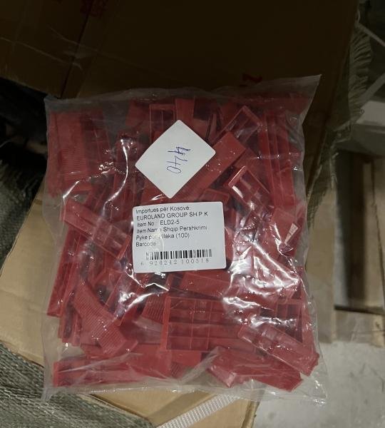 Pyke per Pllaka (100)