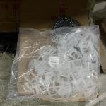 Nivelizues Pllakash 1.5mm (60)